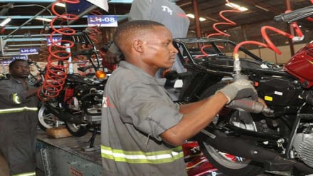 ILO: Mafunzo ya ufundi yatumike kukabiliana ongezeko la ukosefu wa ajira kwa vijana