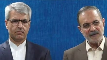 Bekai: Fransa’nın iki İranlı diplomatı sınır dışı etmesi kabul edilemez