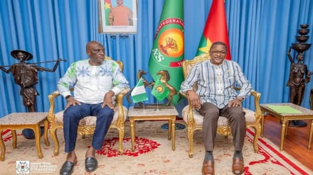 Muungano wa Sahel na Nigeria: Mgogoro wa kauli na malumbano ya kidiplomasia