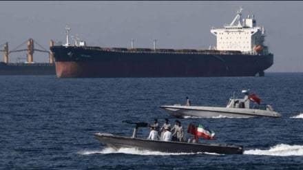 Amerika’nın Hürmüz Boğazı’ndaki Kaçış Yolu Kapatıldı