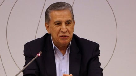 İran Ticarət Palatasının rəhbəri: Azərbaycan bizim üçün böyük ticarət tərəfdaşıdır