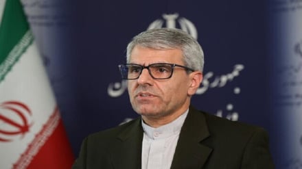 بقایی: کانادا «تیم ذخیره» واشنگتن در تجاوز نظامی علیه ایران است