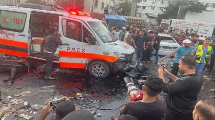 Gaza na Sudan zaongoza katika orodha ya maeneo hatari zaidi kwa watoa misaada ya kibinadamu   
