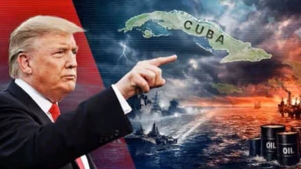 NYT: CIA Bentuk Satgas Rahasia Kuba untuk Memecah Belah Elit Politik Havana
