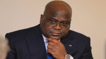 Upinzani DRC wamtaka Tshisekedi kuachana na mpango wa kubadili katiba