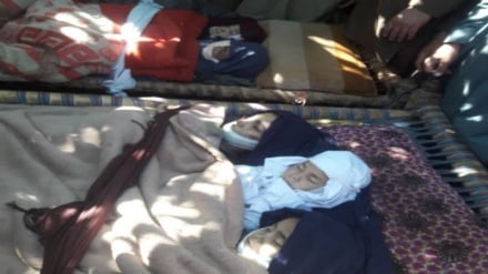  پاکستان: گزارش یوناما درباره کشتار غیرنظامیان در افغانستان «بی‌اساس» است