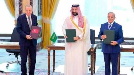 Ali Al-Fatlawi: Pakta Mekah Tidak Solid—Turki Ingin Dominasi, Saudi Ingin Hegemoni, Pakistan Beda Arah