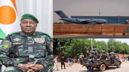 Makumi ya askari wakamatwa au kuuawa Niger baada ya jaribio la uasi