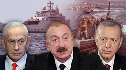 Ադրբեջանը կուլիսների հետևում դիվանագիտական ջանքեր է գործադրում Իսրայելի և Թուրքիայի միջև լարվածությունը նվազեցնելու համար, հայտնում է Ynet պարբերականը՝ հղում անելով իսրայելական աղբյուրներին։