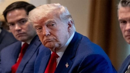 Media Zionis: Pola 'Ancaman-Mundur' Trump Melemahkan Deterensi Israel