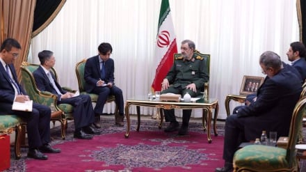 Rezaei: Mlango-Bahari wa Hormuz utafunguliwa ikiwa tu US itayakubali masharti ya Iran