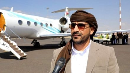 Afisa wa Yemen: Hatujawahi katu kufunga milango ya mazungumzo na Saudia