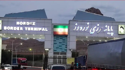 Հայաստանը շարունակում է մնալ Իրանի՝ ԵԱՏՄ շուկա տանող կարևորագույն ցամաքային դարպասը
