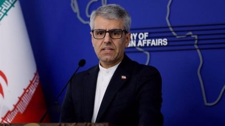 Iran: Mkataba wa Saudi Arabia, Uturuki na Pakistan unaonyesha kuongezeka hali ya kutoaminika ahadi za usalama za Marekani