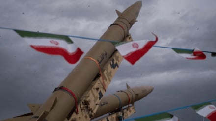 Jenerali: Jaribio lolote la uvamizi wa nchi kavu dhidi ya Iran litasambaratishwa