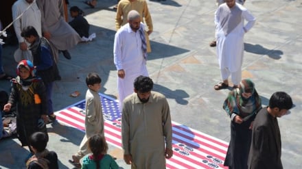 نړیوال کارپوهان باؤري دي،د افغانستان نسبي ارامښت د امریکا د۲۰ کلني جنګ منطق ترپوښتنې لاندې راوست 