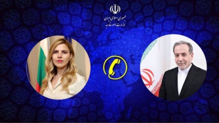 Araghchi paralajmëron Bullgarinë: Pjesëmarrja në agresion ushtarak kundër Iranit sjell përgjegjësi