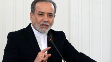 Արաղչի. ԱՄՆ-ի ձախողված քաղաքականության շարունակումը կհանգեցնի նոր ձախողումների  