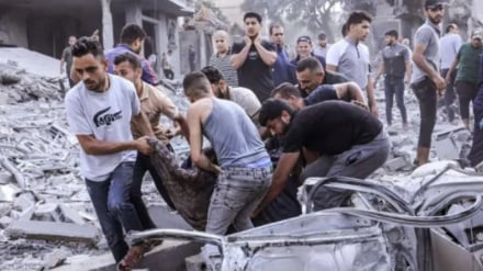 Numri i dëshmorëve në Gaza arriti në 73 mijë e 399 persona