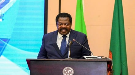 Dakta Nchimbi atangaza kujiuzulu nafasi ya Makamu wa Rais wa Tanzania