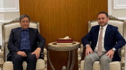  İran və İraq arasında ticarət və bank əməkdaşlığının genişləndirilməsi müzakirə olunub