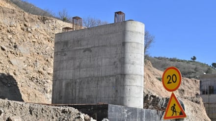 ՀՀ կառավարությունը գումար հատկացրեց «Հյուսիս-հարավ» ճանապարհային միջանցքի տարբեր հատվածների աշխատանքների ֆինանսավորման համար