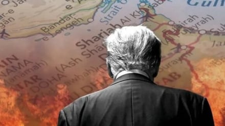نشریه آمریکایی: ایران بلوف ترامپ را خوانده است