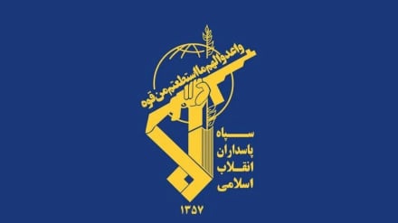 تسلط قاطع نیروی دریایی سپاه پاسداران بر آبراه راهبردی تنگه هرمز