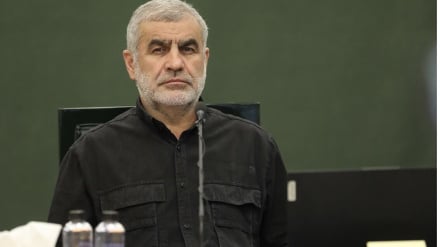 イラン国会副議長；「敵は地域の新秩序に従うべき」