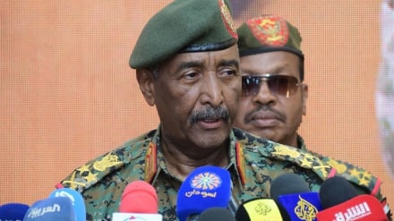 Mkuu wa Baraza la Uongozi Sudan: Jeshi liko tayari kwa amani; apinga kurejea madarakani RSF