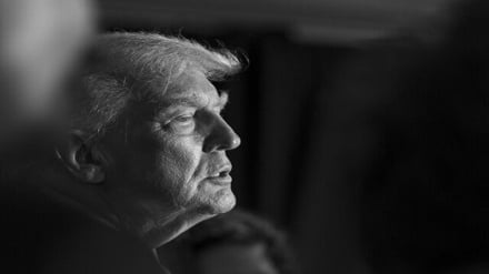 Trump Kembali Sebar Hoax tentang Iran—Gaji Tentara dan 'Pembunuhan Massal' Jadi Dalih!