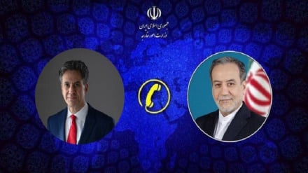 ایران له تیریګرو سره د ملګرتیا په اړه بریتانیا ته خبرداری ورکړ