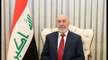 Irak: Koalisyon güçlerinin varlığına ihtiyacımız yok