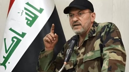 Kiongozi wa muqawama ataka kuhitimishwa udhibiti wa moja kwa moja wa kifedha wa Marekani kwa Iraq