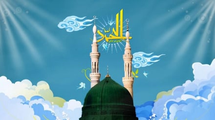 له مکې څخه مدینې ته د اسلام د ګران پیغمبر حضرت رسول اکرم محمد صلی الله علیه واله وسلم د هجرت د کلیزې په  هکله مطلب 