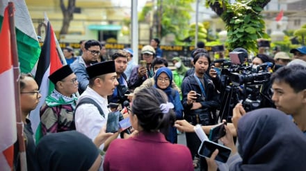 Mengapa Seluruh Hubungan dengan Israel Harus Dihentikan?