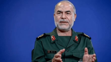 Kamanda wa IRGC aonya:  Adui ajiandae na 