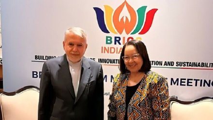 Salehi-Amiri: Afrika Kusini ni lango la Iran kuingia katika soko la utalii barani Afrika
