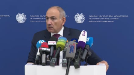 Քարտեզներ կան, որոնցով Քյարքին, Բարխուդարլուն և Յուխարի Ասկիպարան Հայաստանի տարածք չեն. Նիկոլ Փաշինյան