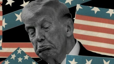 Perang Ekonomi Trump: Senjata yang Sudah Tumpul