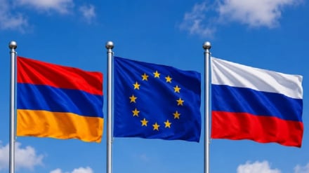 ԵՄ-ի հետ մեր մերձեցումը մտավախություն է առաջացրել ՌԴ-ում, պատճառը տրանսֆորմացիան է. Փաշինյանը նշեց դրա իրական պատճառը