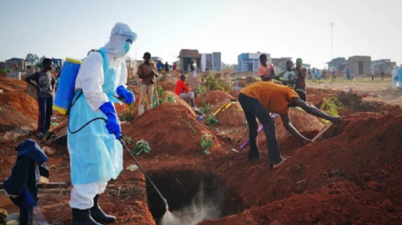Siku 100 za mlipuko hatari zaidi wa Ebola: Unaweza kuzuiwa, na huu ndio mpango