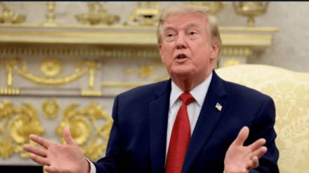 RİA Novosti: Trump’ın İran’a Yönelik Yeni Planı Başarısız Olacak