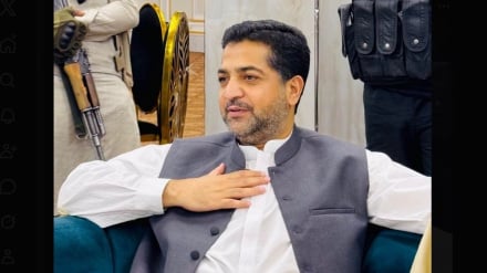د بلوچستان د کورنیو چارو پر وزیر  وسله‌والو بریدکې ۳  امنیتي کسان ټپیان شوي