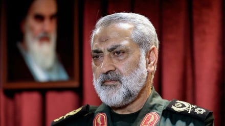 سردار شکارچی: بیش از یک‌هزار نظامی اسرائیلی در جنگ با ایران کشته شدند