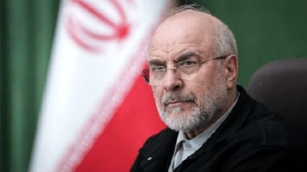 Kalibaf: İran ve Irak halkları kaderlerini Batılı hükümetlerin yazmasını kabul etmedi