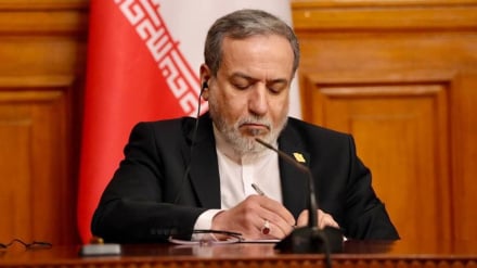 Araghchi u drejtohet fqinjëve: Ka ardhur koha të mbështetemi te vetja dhe të ndërtojmë vëllazëri të vërtetë