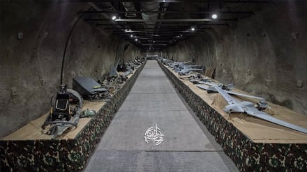Iran yaonyesha mabaki ndege za kivita za Marekani na Israel ilizozitungua