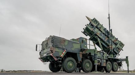 Ассошиэйтед Пресс: Ситуация с американскими ракетными запасами критическая