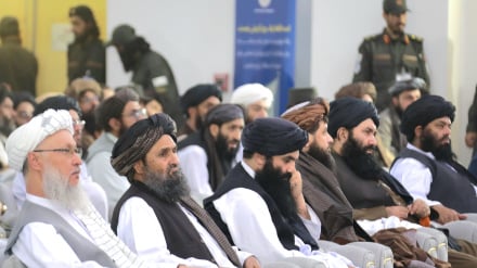 سالروز استرداد استقلال افغانستان با حضور مقامات طالبان گرامی داشته شد